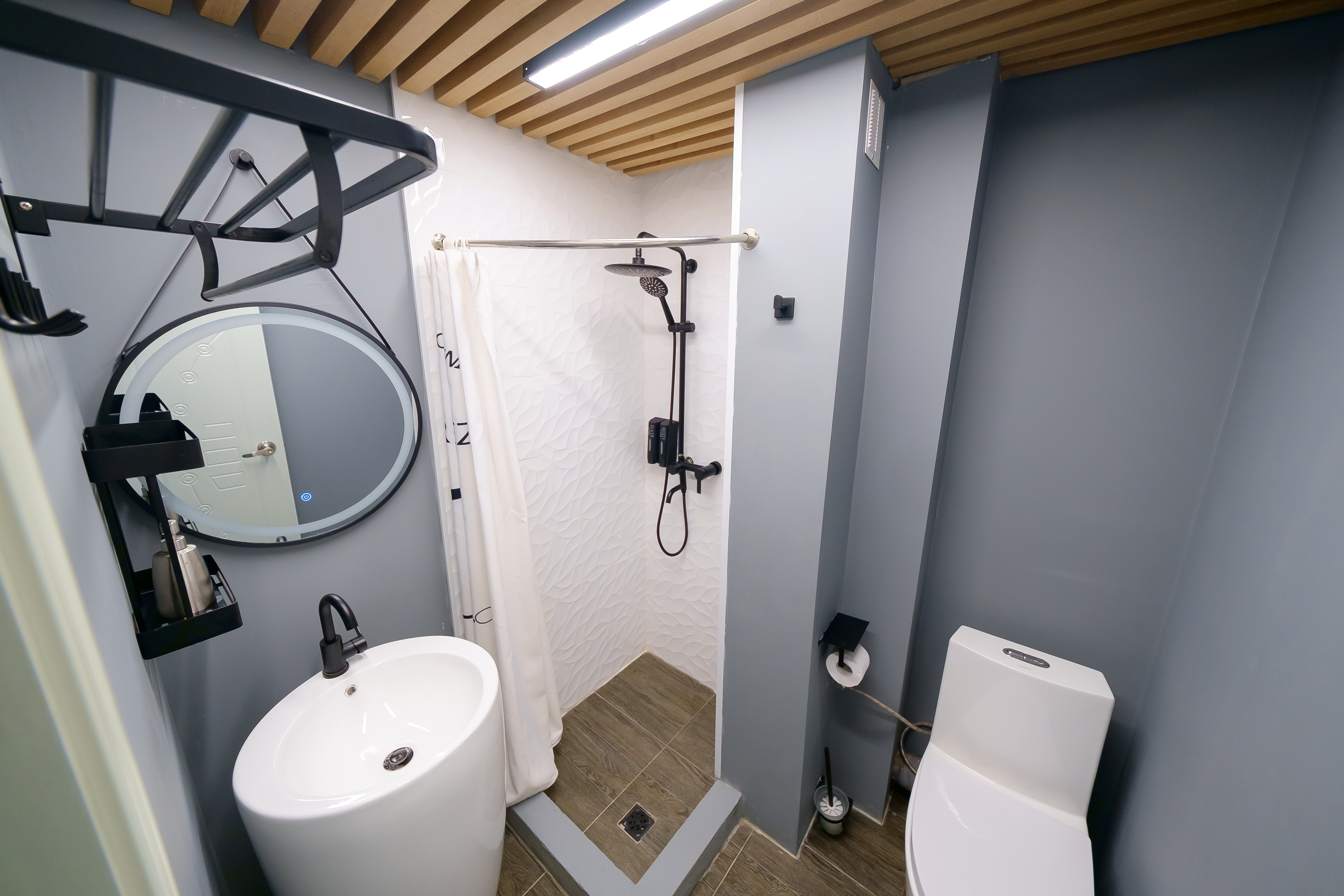 Детский лагерь «Мандарин»